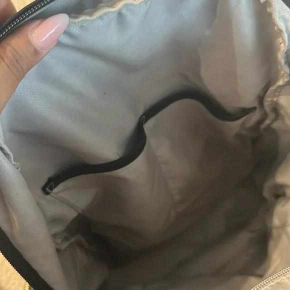 TUMI Carson Black Backpack - Picture 5 of 16